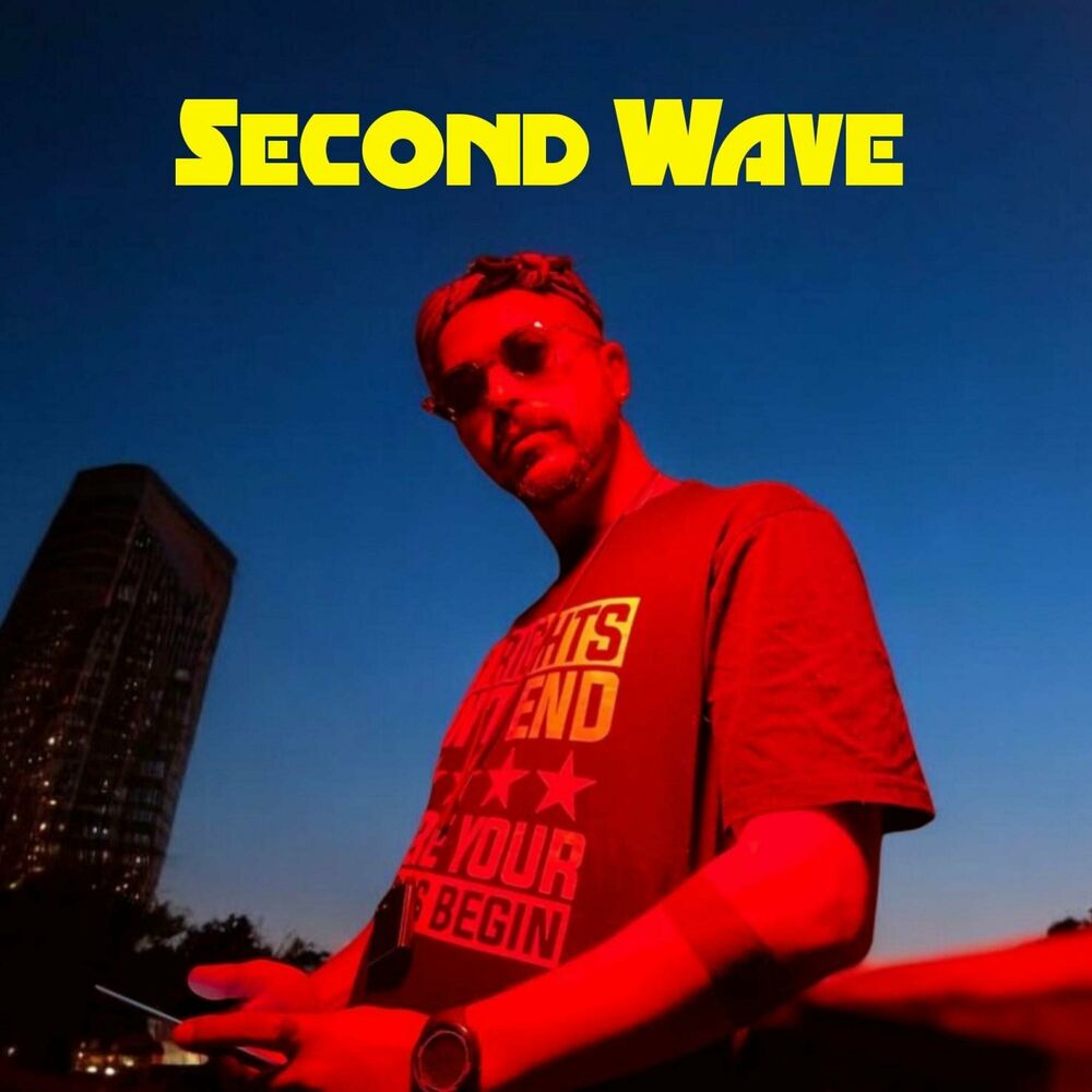 Picture of Second Wave