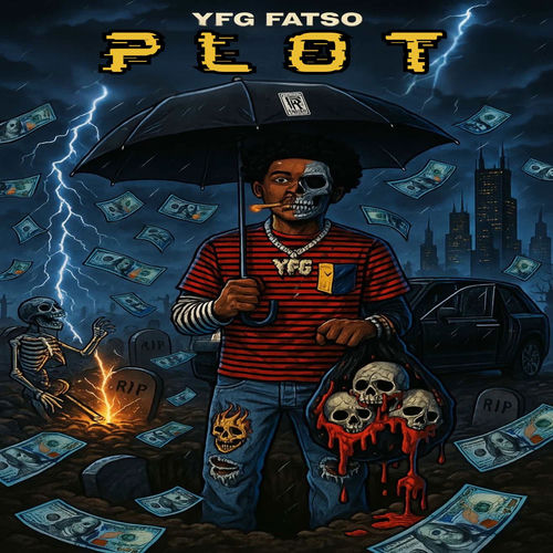 Plot (Unusual Slander 2)