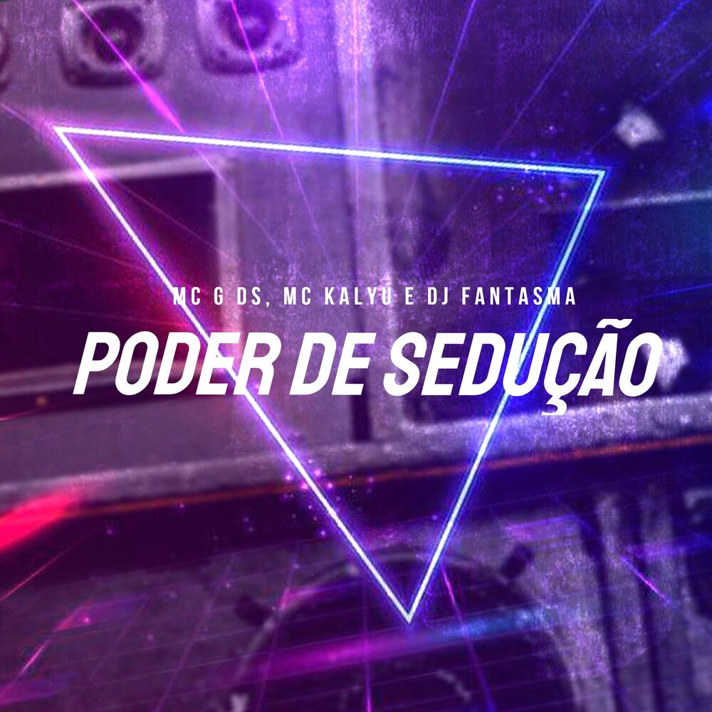 Picture of Poder de Sedução
