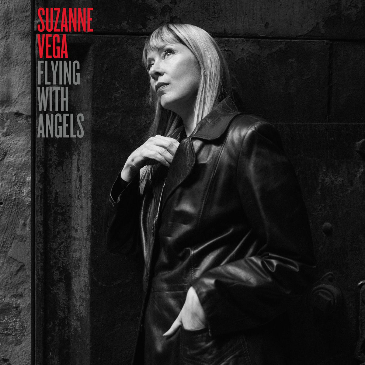 Album cover of Flying with Angels