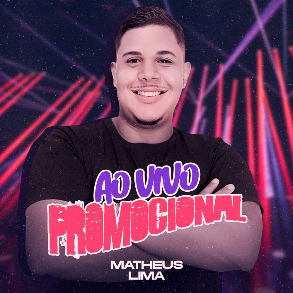 Picture of Promocional ao Vivo