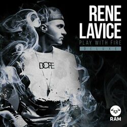 Cover of Play with Fire (Deluxe)