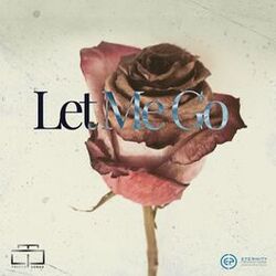 Cover of Let Me Go