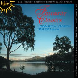 Cover of Favourite Classics for Small Orchestra