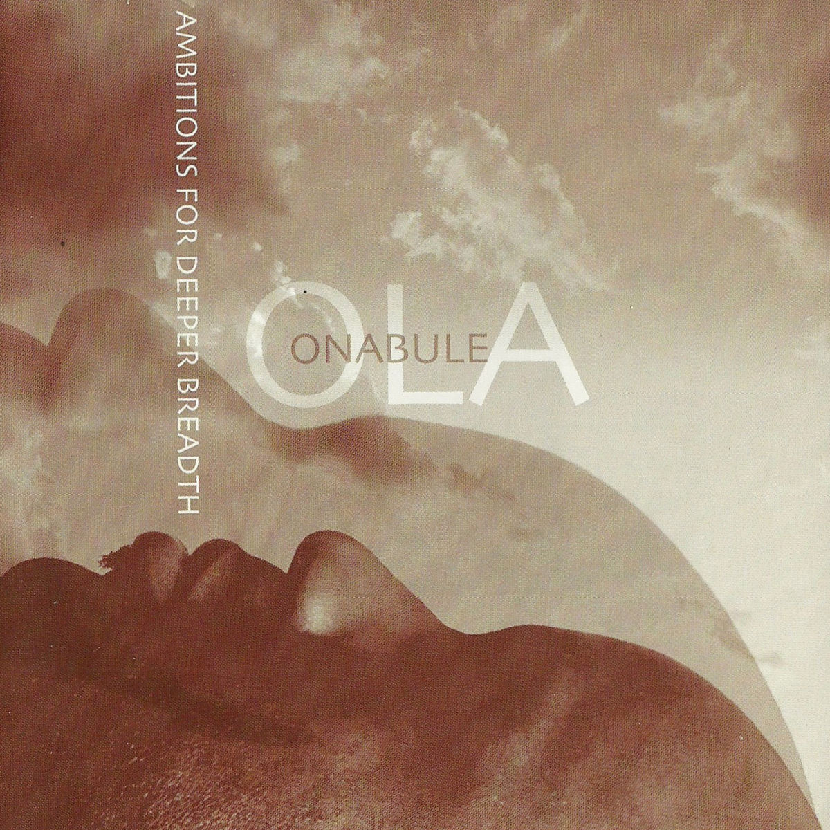 Ola Onabule: albums, songs, concerts | Deezer