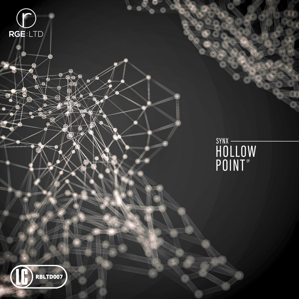 Picture of Hollow Point EP