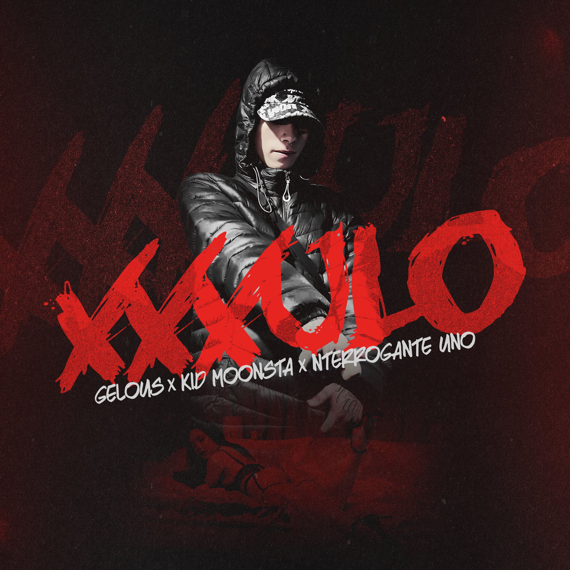 Album cover of Xxxulo