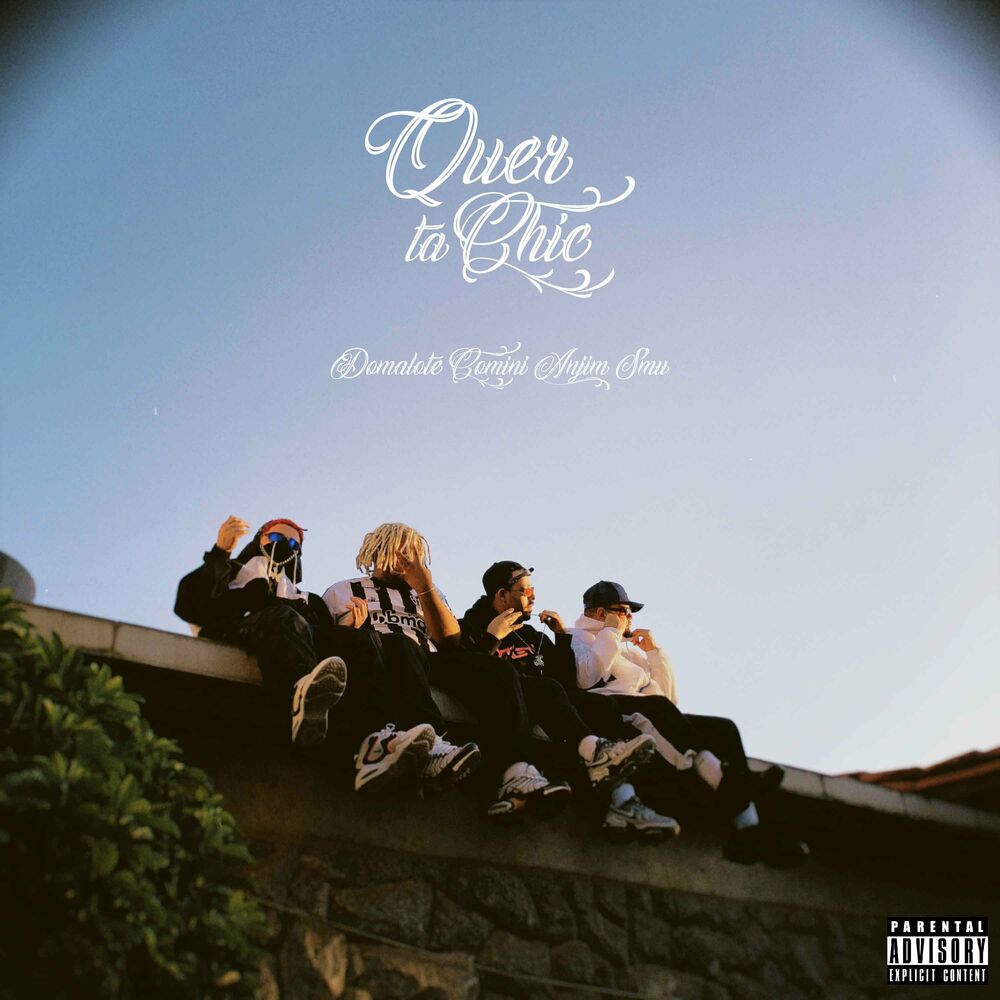 Picture of Quer Ta Chic (feat. Domalote)