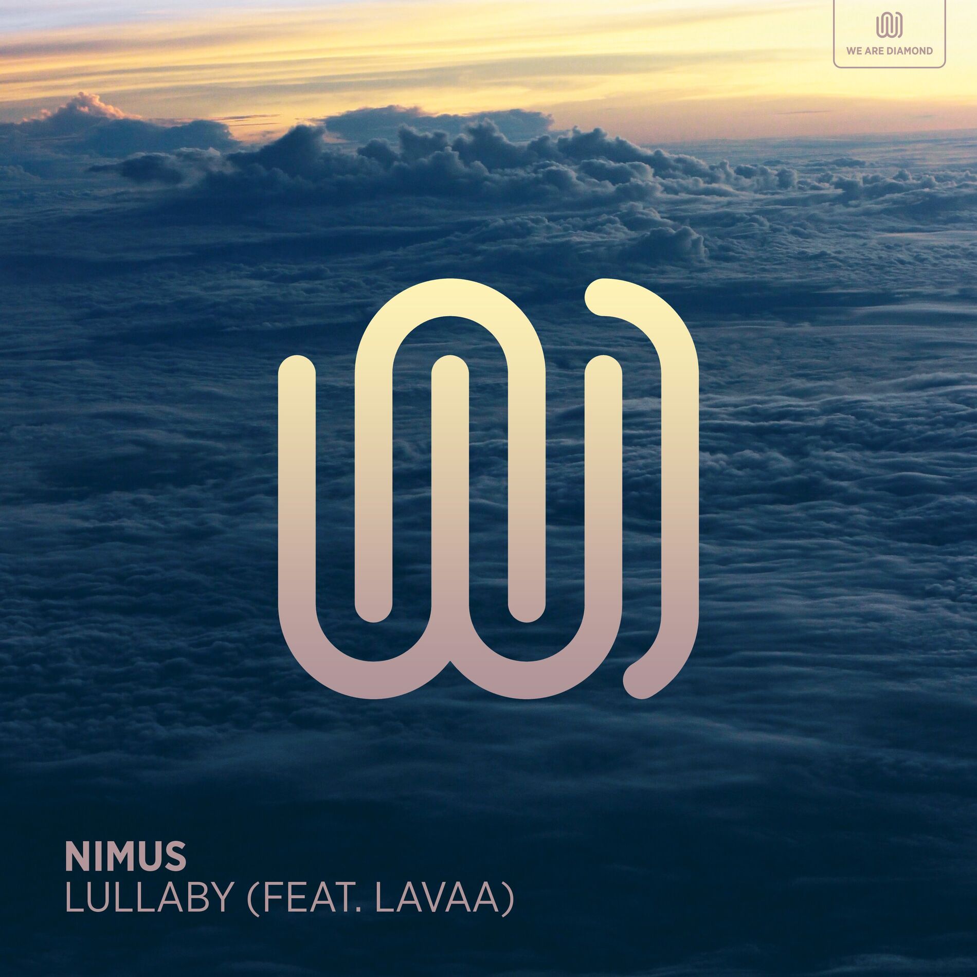 Album cover of Lullaby