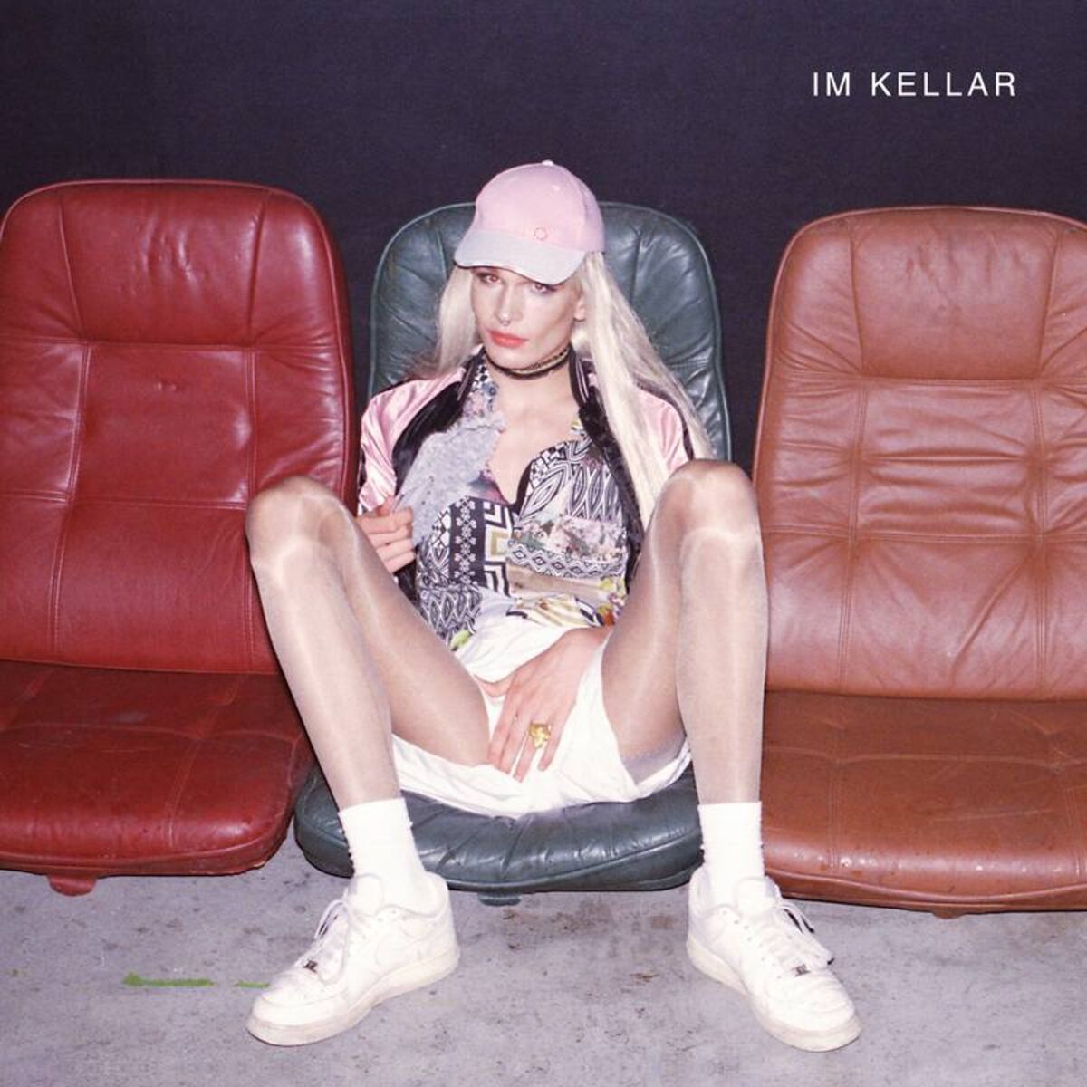 Album cover of The Scene EP