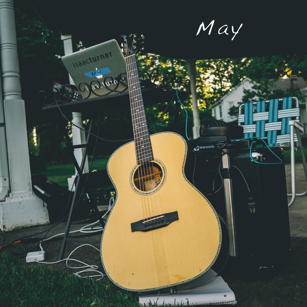 Picture of May