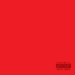 Cover of Red Friday