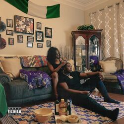 Cover of Up N' Coming