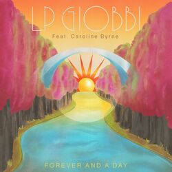 Cover of Forever And A Day