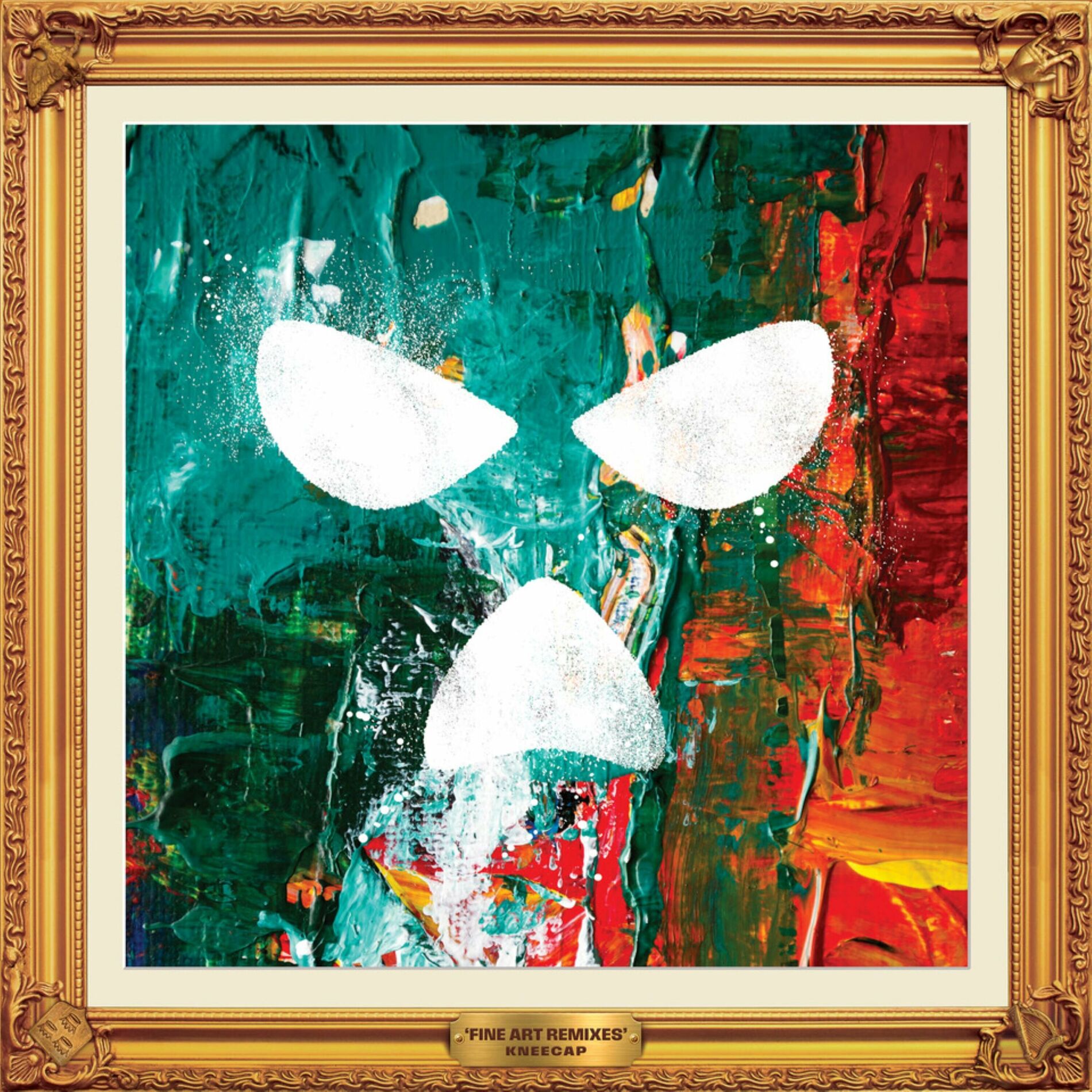 Album cover of Sick In The Head