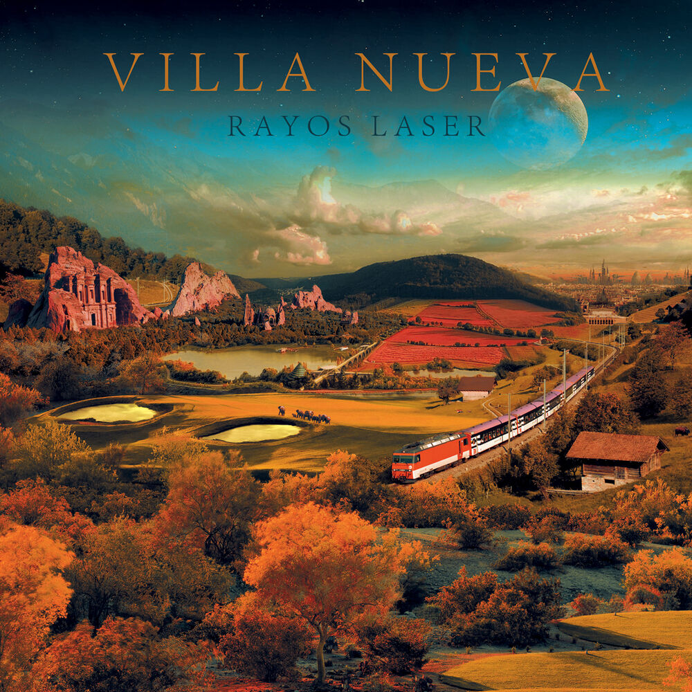 Picture of Villa Nueva