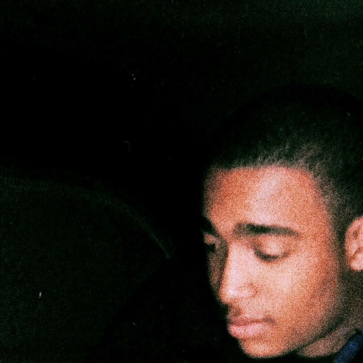 Album cover of Micah.
