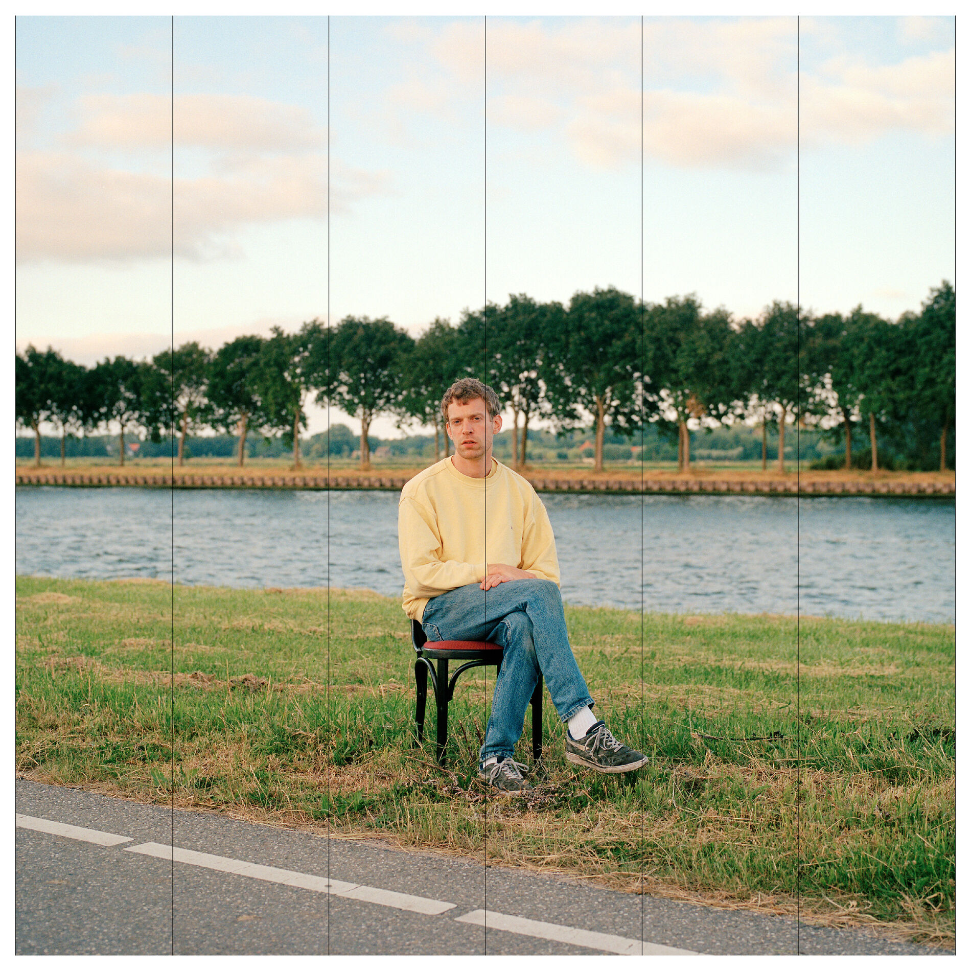 Album cover of Mistaken