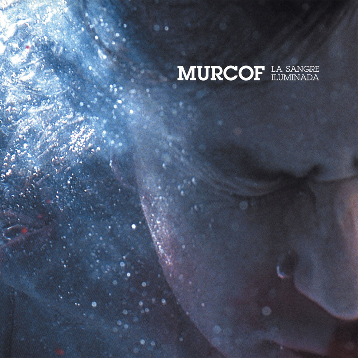 Album cover of La sangre iluminada