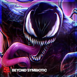 Cover of Beyond Symbiotic