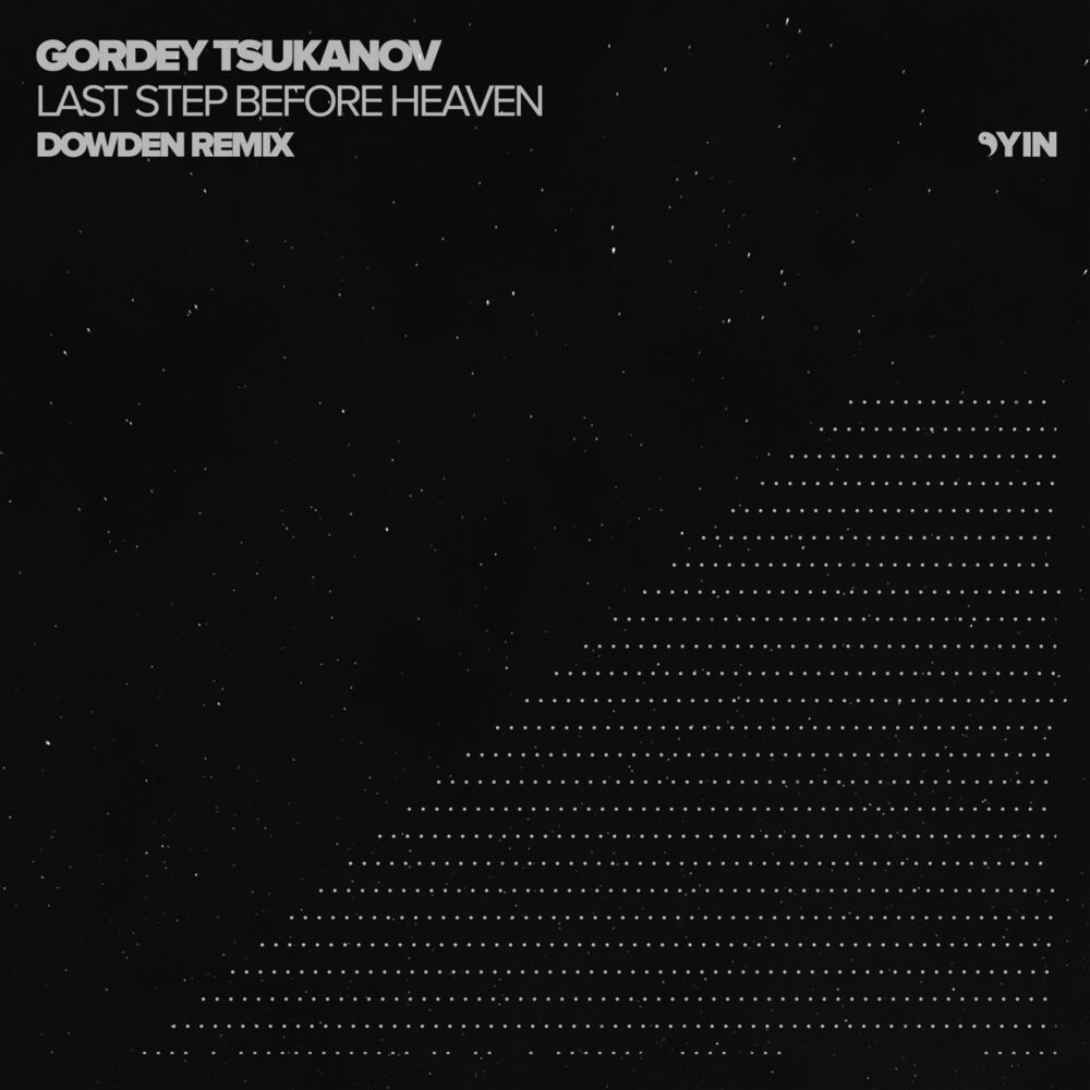 Picture of Last Step Before Heaven (Dowden Remix)