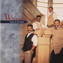 Cover of Toast To The Ladies