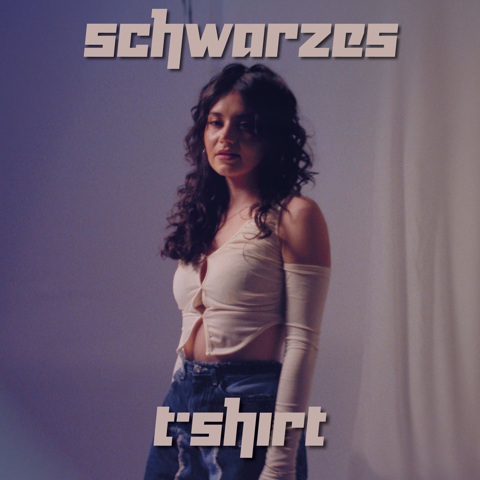 Album cover of Schwarzes T-Shirt