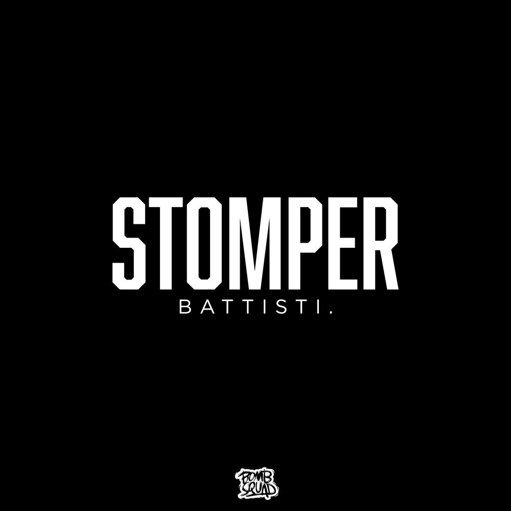 Picture of Stomper