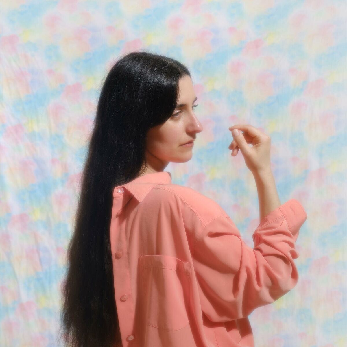 Album cover of Vlammen