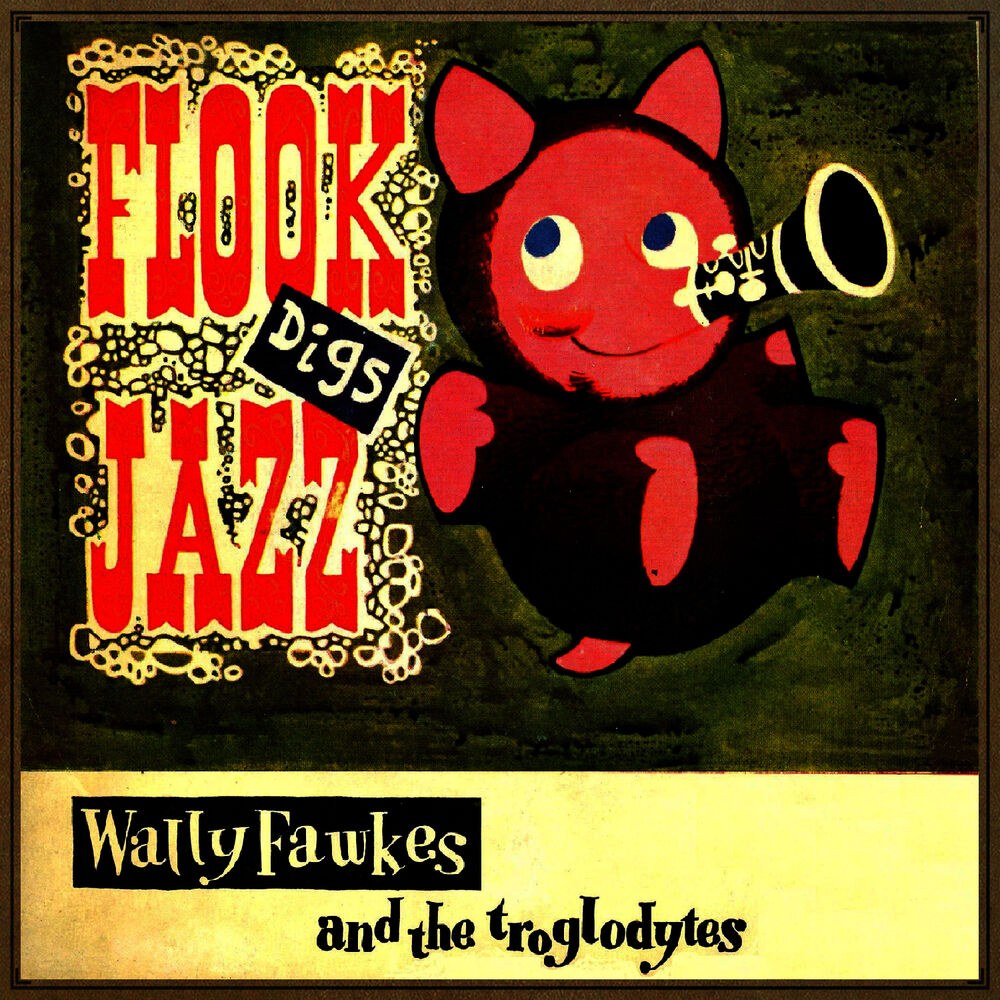 Picture of Flook Digs Jazz