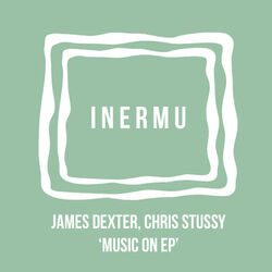 Cover of Music On EP
