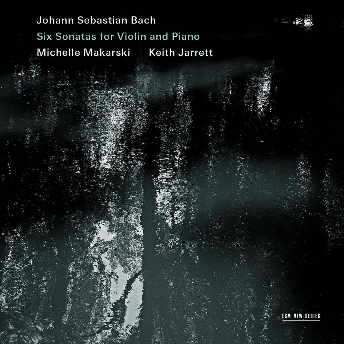 Album cover of Violin Sonata No. 1 in B Minor, BWV 1014 : J.S. Bach: Violin Sonata No. 1 in B Minor, BWV 1014: I. Adagio