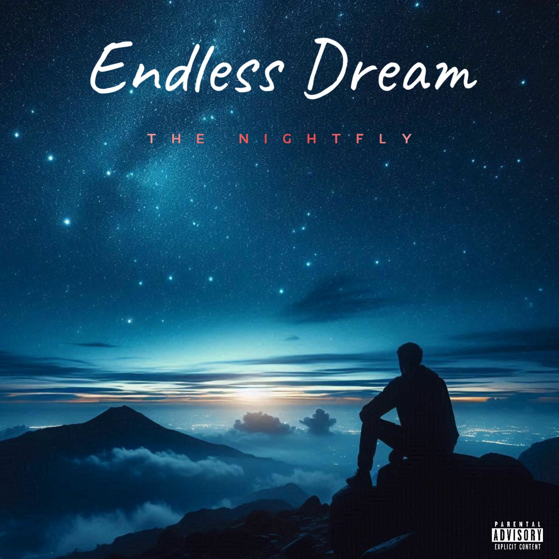 Album cover of Endless Dream (feat. Kronberg)