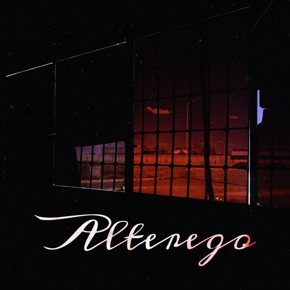Picture of ALTEREGO