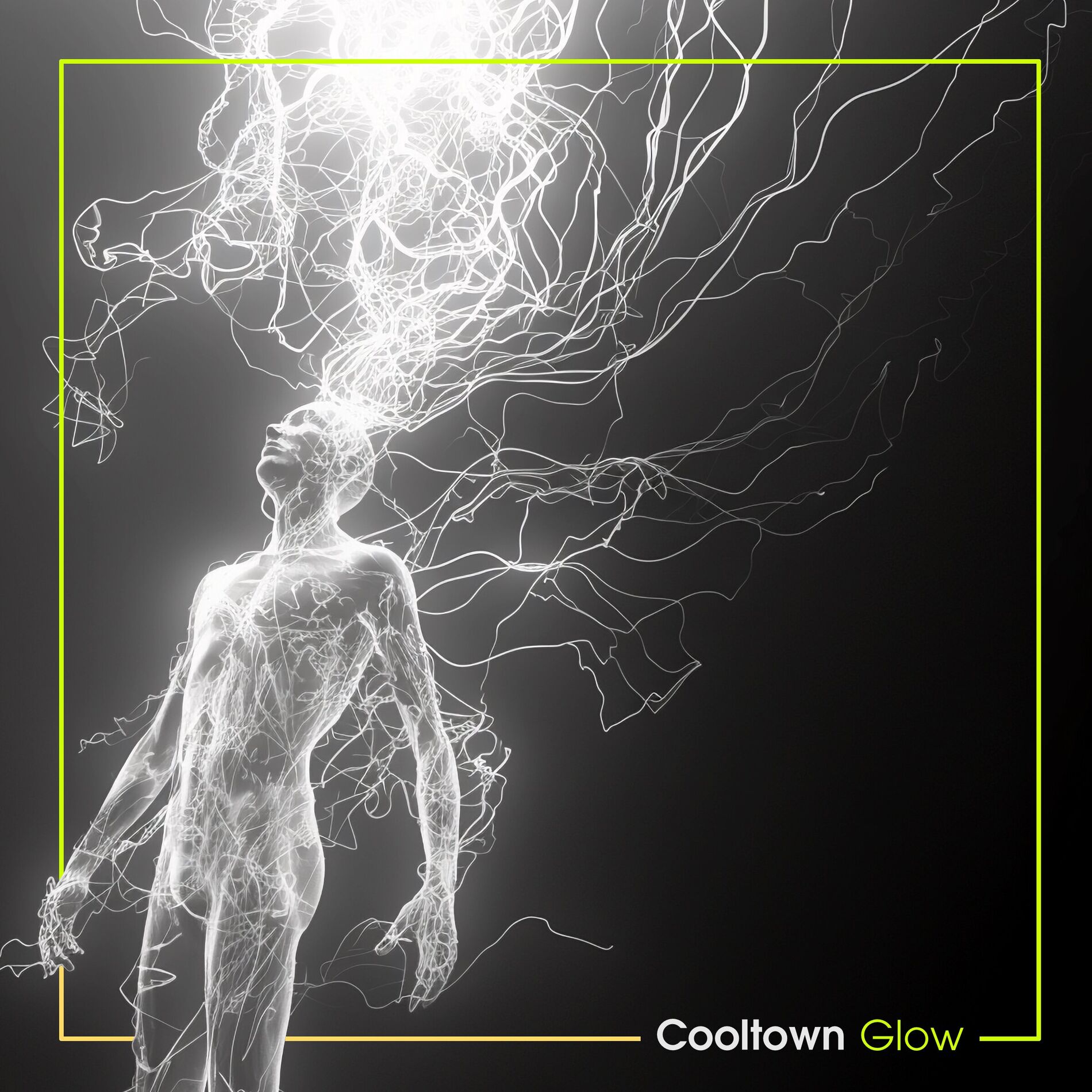 Album cover of Glow