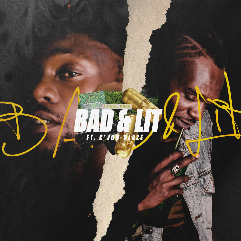 Picture of Bad & Lit
