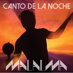 Cover of Canto de la Noche