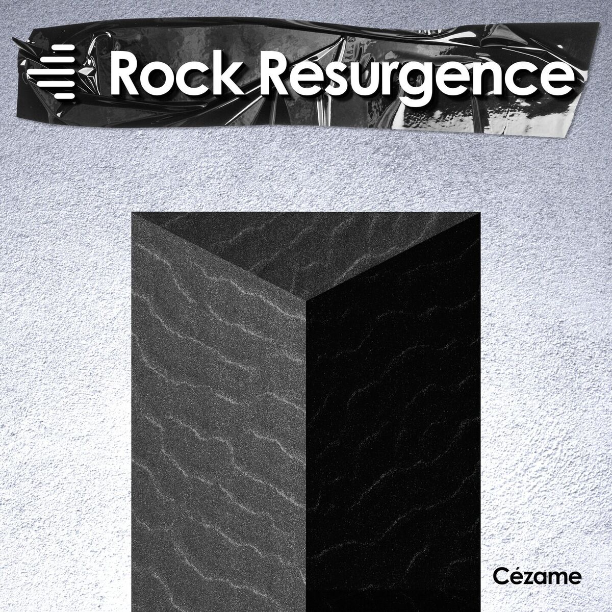 Album cover of Rock Resurgence