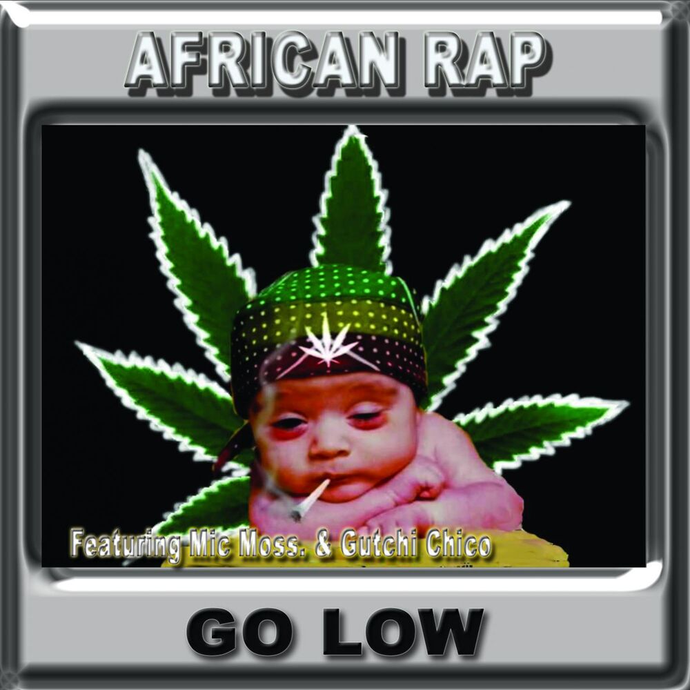 Picture of Go Low (feat. Mic Moss)