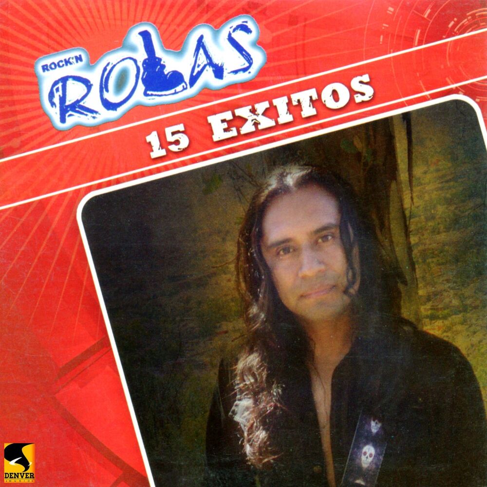 Picture of 15 Éxitos