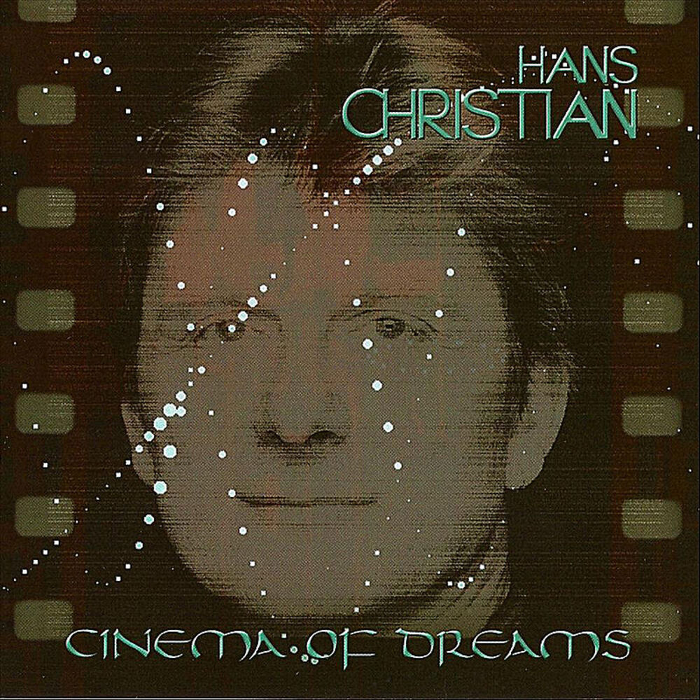 Picture of Cinema of Dreams