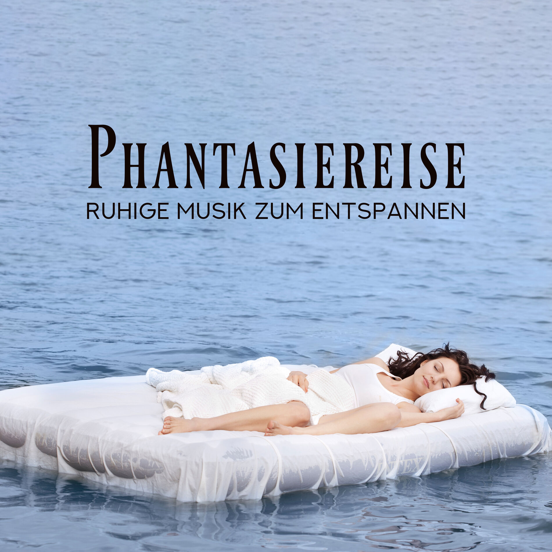 Album cover of Phantasiereise: Ruhige Musik zum Entspannen