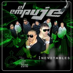Cover of Inevitables