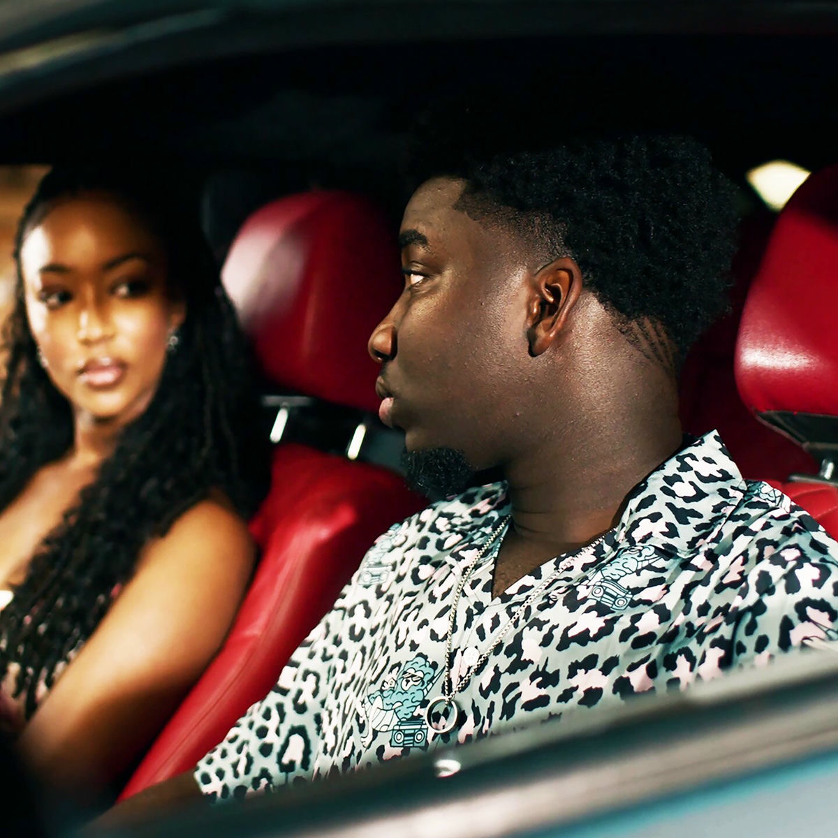 Album cover of Dina Wett