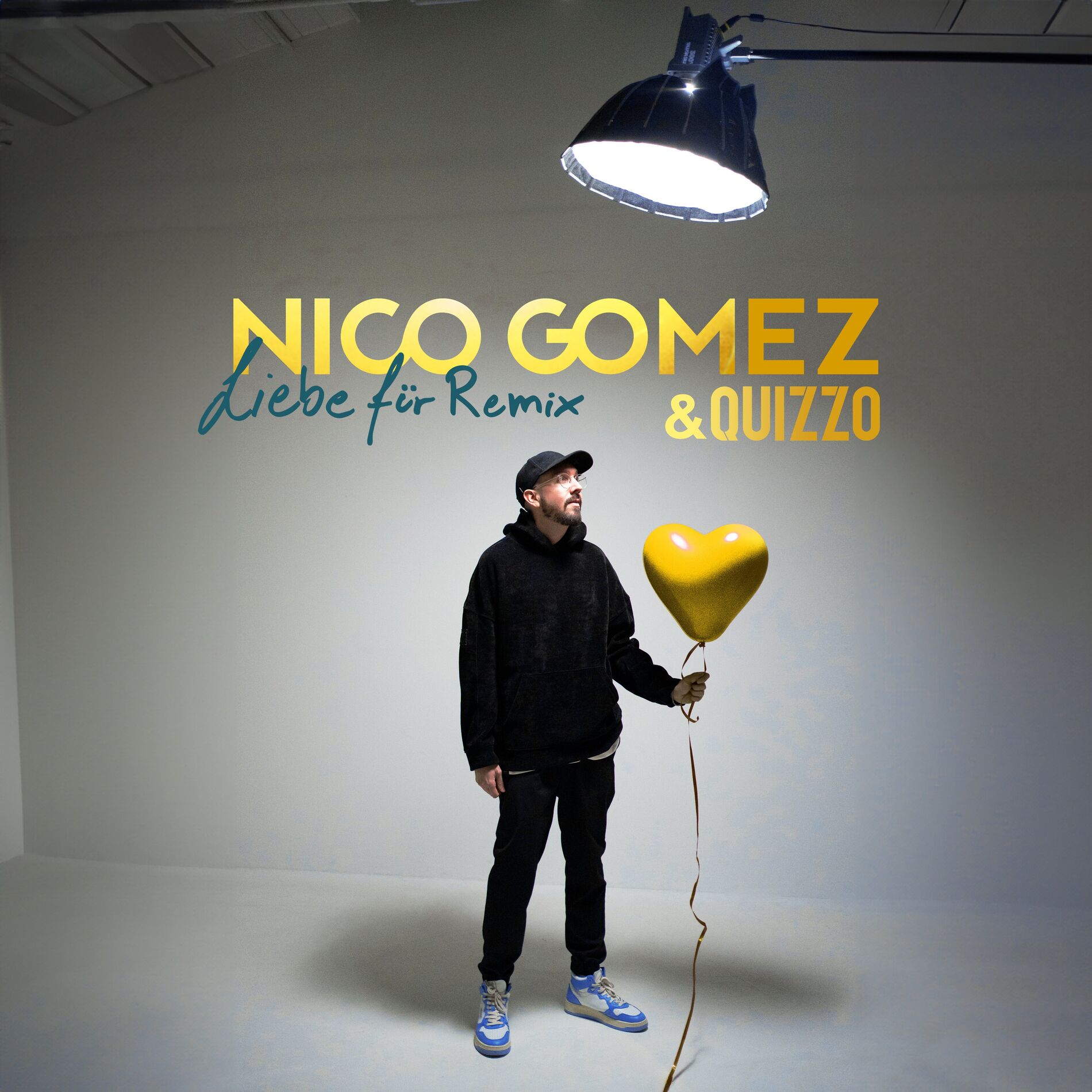 Album cover of Liebe für mich (Remix)
