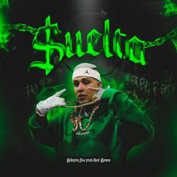Cover of SUELTA