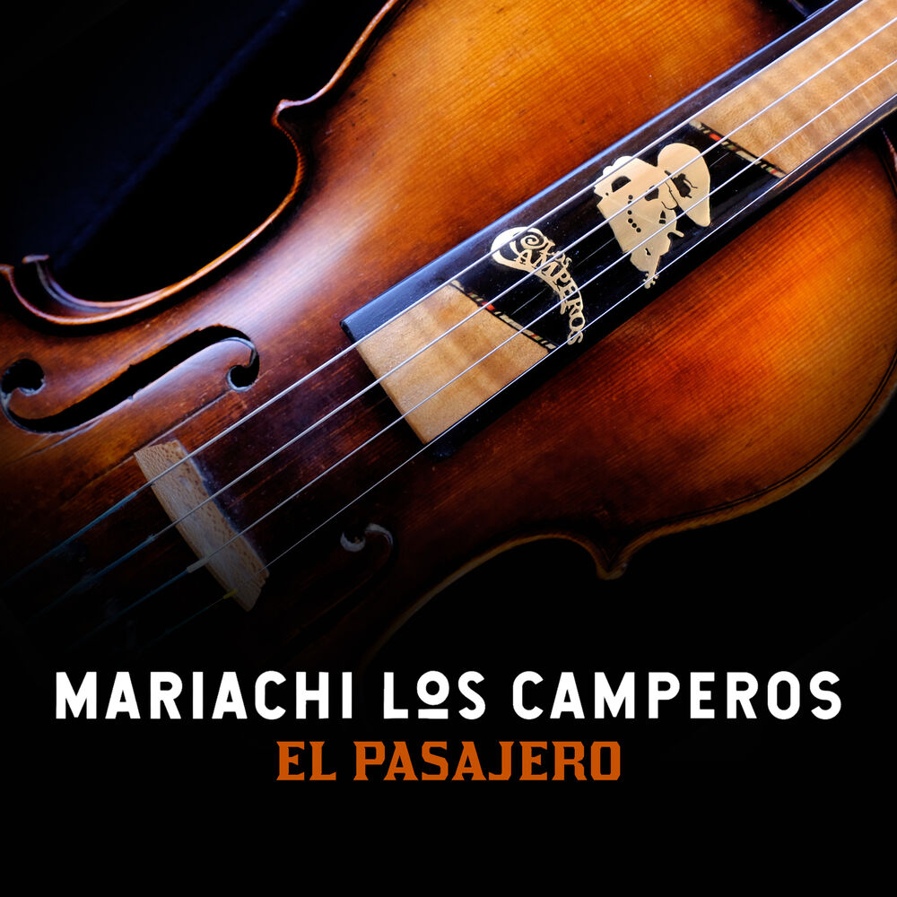 Picture of El Pasajero (The Passerby)