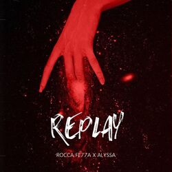 Cover of Replay