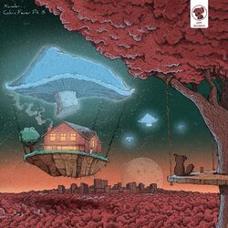 Cover of Cabin Fever, Pt. 3