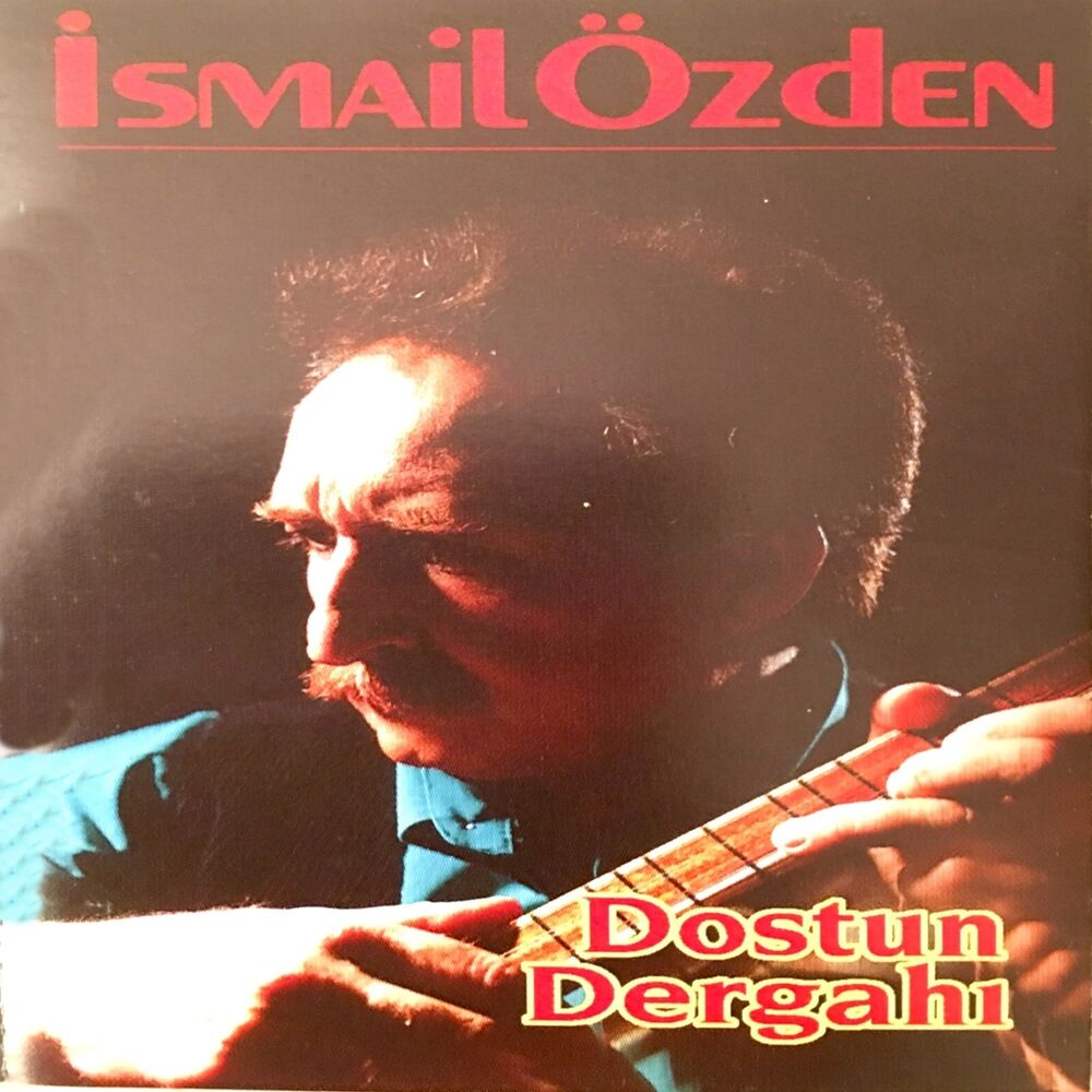 Picture of Dostun Dergahı